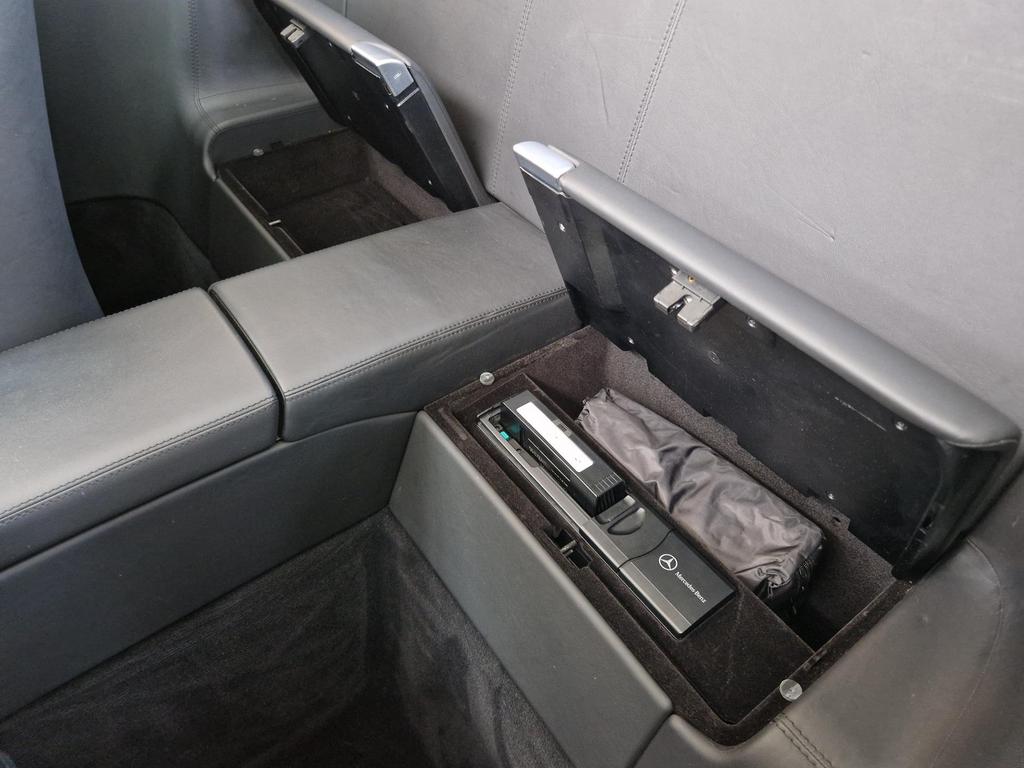 Mercedes-Benz SL 500