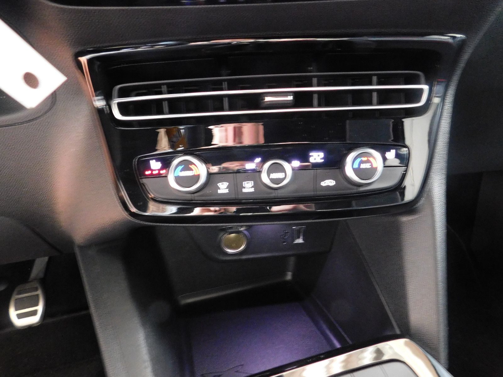 Opel Mokka - Bild 13