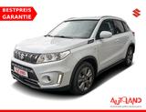 Suzuki Vitara 1.0 Comfort CVT Navi Sitzheizung Kamera - Suzuki Vitara: Geländewagen