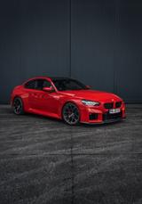 BMW M2 Coupé - Track Pack, Manuell, Carbon - gebrauchte BMW M2 aus dem Jahr 2023