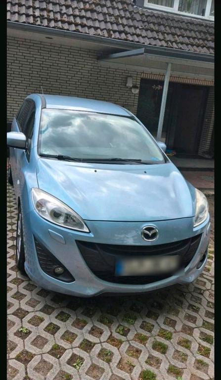 Mazda 5