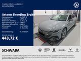 Volkswagen Arteon Shooting Brake R-Line 2.0 TDI 4m *PANO*20 - Volkswagen Arteon in Augsburg