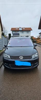 Volkswagen Sharan 2.0 TDI DSG BlueMotion Technology LIF...