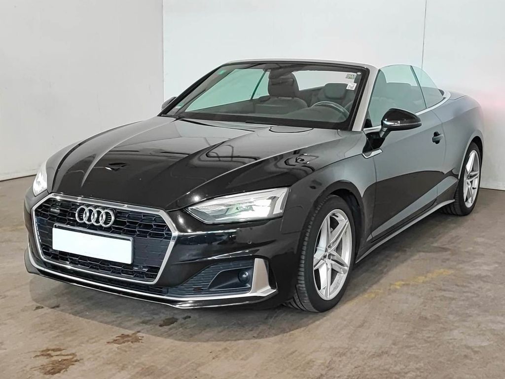 Image of Audi A5