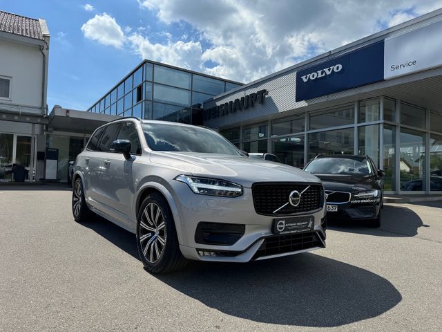 Volvo XC90 B5*Plus Dark*NP 92280*Standhzg*Luftfk*360°