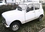 Renault R4 - Renault Gebrauchtwagen von 1993