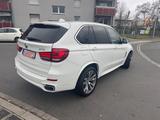 BMW X5 xDrive 40 d M-Paket - BMW X5: 40d