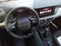 Skoda Scala - Vorschau Bild 3