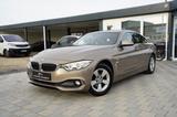 BMW 420d Gran Coupé*Luxury*Leder*Navigation*Memory* - BMW 420 Gran Coupé aus 2014