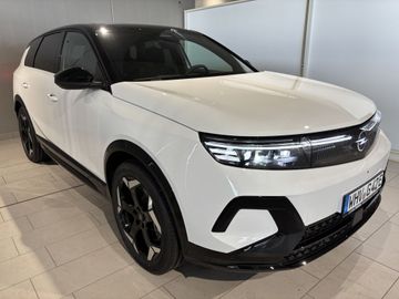 Fotografie 3 des Opel Grandland (X) Grandland Electric AWD 73kWh Ultimate Pano Leder