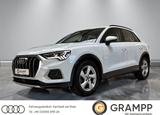 Audi Q3 advanced 35 TDI +AHK+VIRTUAL+LED-MATRIX+DAB+ - Audi Q3 aus 2023