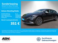 Volkswagen Arteon - Vorschau Bild 1