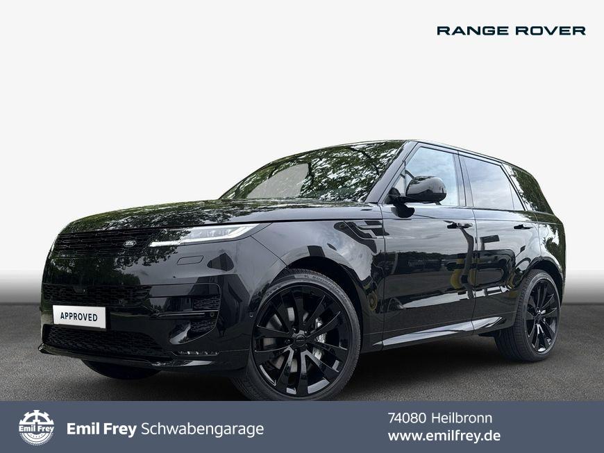 Land Rover Range Rover Sport D300 Dynamic HSE 221 kW, 5-tür