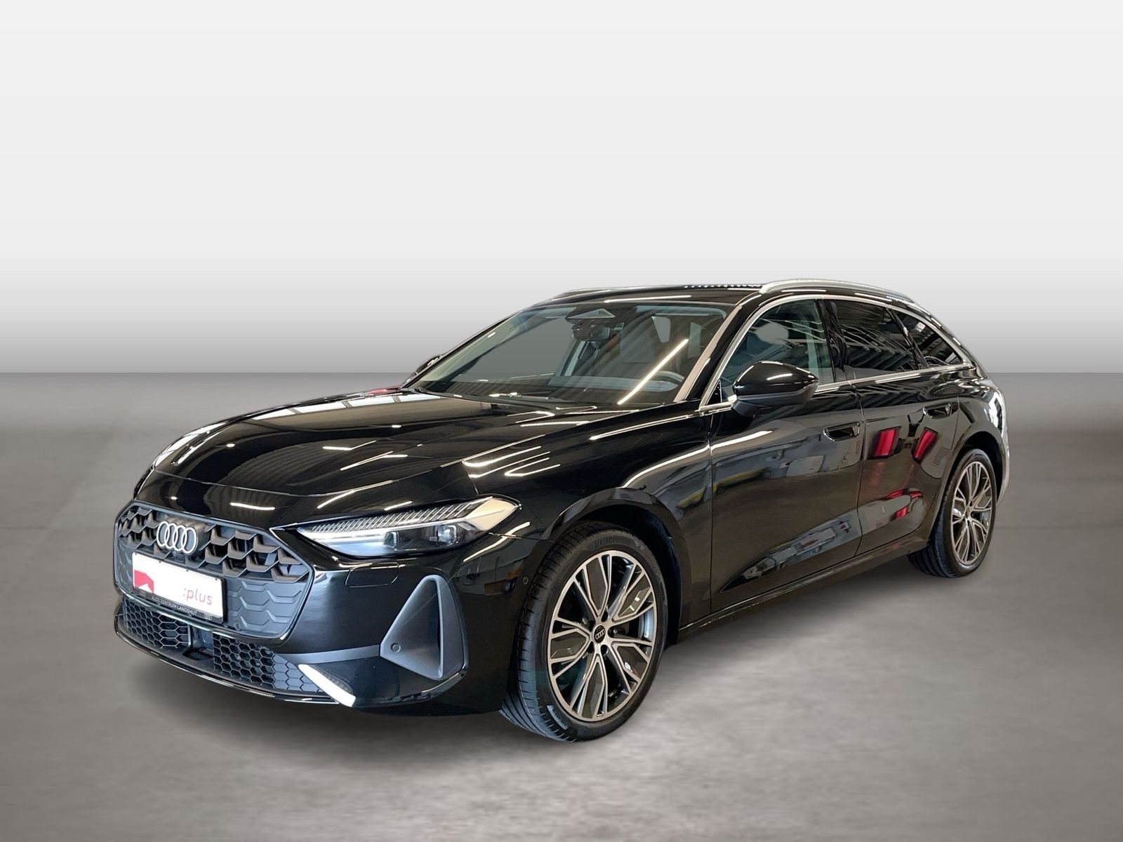 Audi A5 - Bild 1