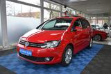 Volkswagen Golf Plus VI Life *DSG*NAVI*SITZHEIZUNG*2.HAND* - VW Golf Plus Gebrauchtwagen in Hannover