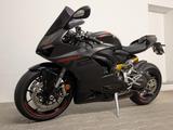Ducati PANIGALE V2 (2024) - EXKLUSIV IN SCHWARZ - Offers