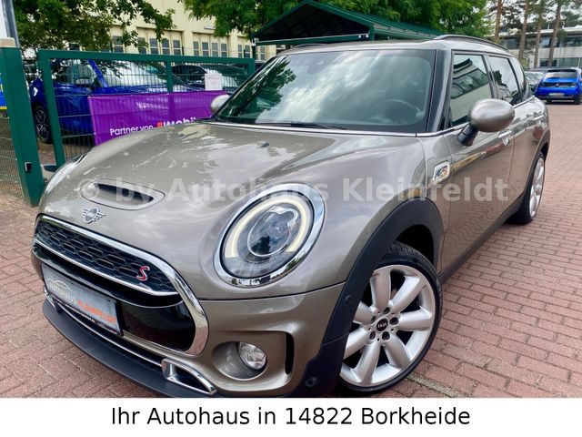 MINI COOPER S Clubman Chili |LED|PANO|H&amp;K|