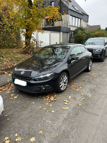 Volkswagen VW Scirocco III TÜV neu!!!