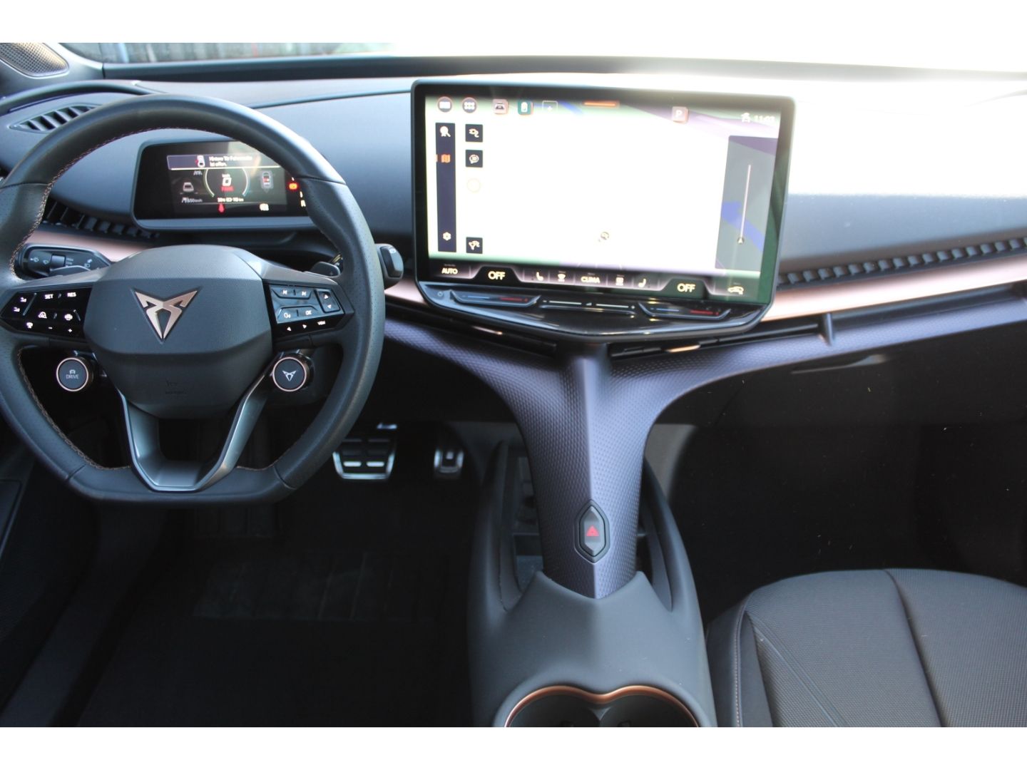 Cupra Tavascan - Bild 17
