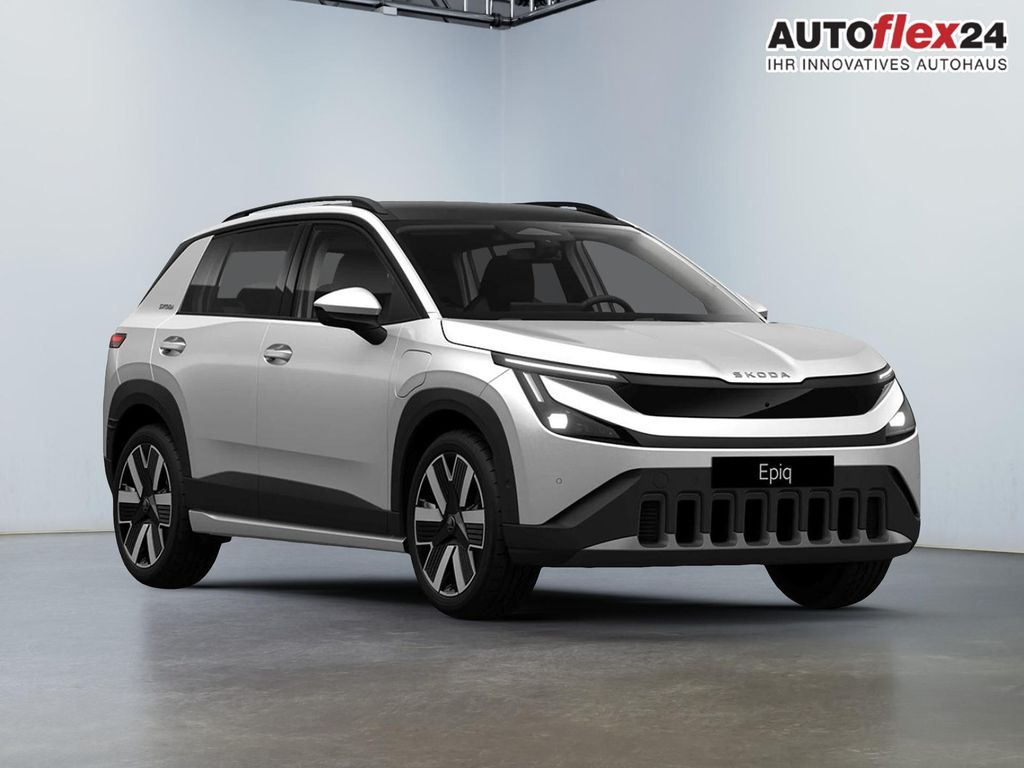 Skoda Epiq