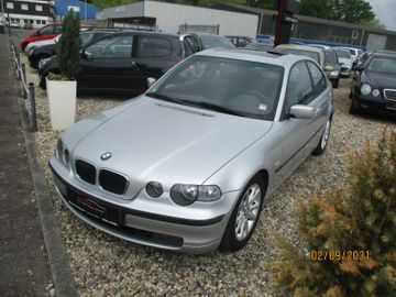 BMW 316 - 1