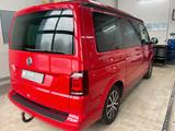 Volkswagen T6 CALIFORNIA BEACH/ACC/KAMERA/AHK/STANDHZG - Wohnwagen & Wohnmobile in Münster