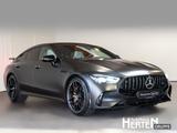 Mercedes-Benz Mercedes-AMG GT 63 S E Performance+NIGHT II+360° - Mercedes-Benz GT-Klasse Plug-in Hybrid (PHEV) Gebrauchtwagen