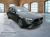 Mercedes-Benz E 53 T AMG 4MATIC+ Pano Sportauspuff Leder ACC - gebrauchte Mercedes-Benz E 53 AMG aus dem Jahr 2023