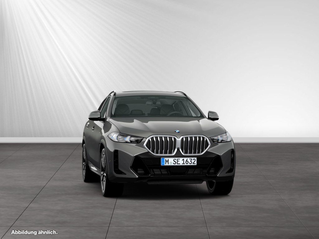BMW X6 - Bild 12