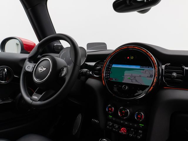 Foto Nummer 32: MINI John Cooper Works