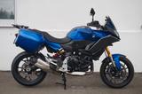 BMW F 900 XR Tourenkoffer - BMW F