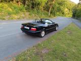 BMW 318i Cabrio Exclusiv Edition  - gebrauchte BMW 3er Reihe aus dem Jahr 1999