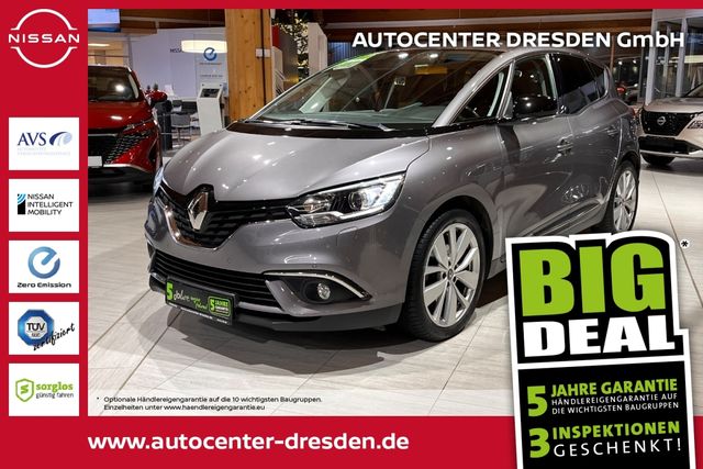 Renault Scenic IV 1.7 BLUE dCi 120 Limited Navi FLA LM