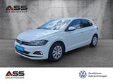 Volkswagen Polo VI 1.0 TSI EU6d Comfortline Musikstreaming  - Volkswagen Polo: Eu