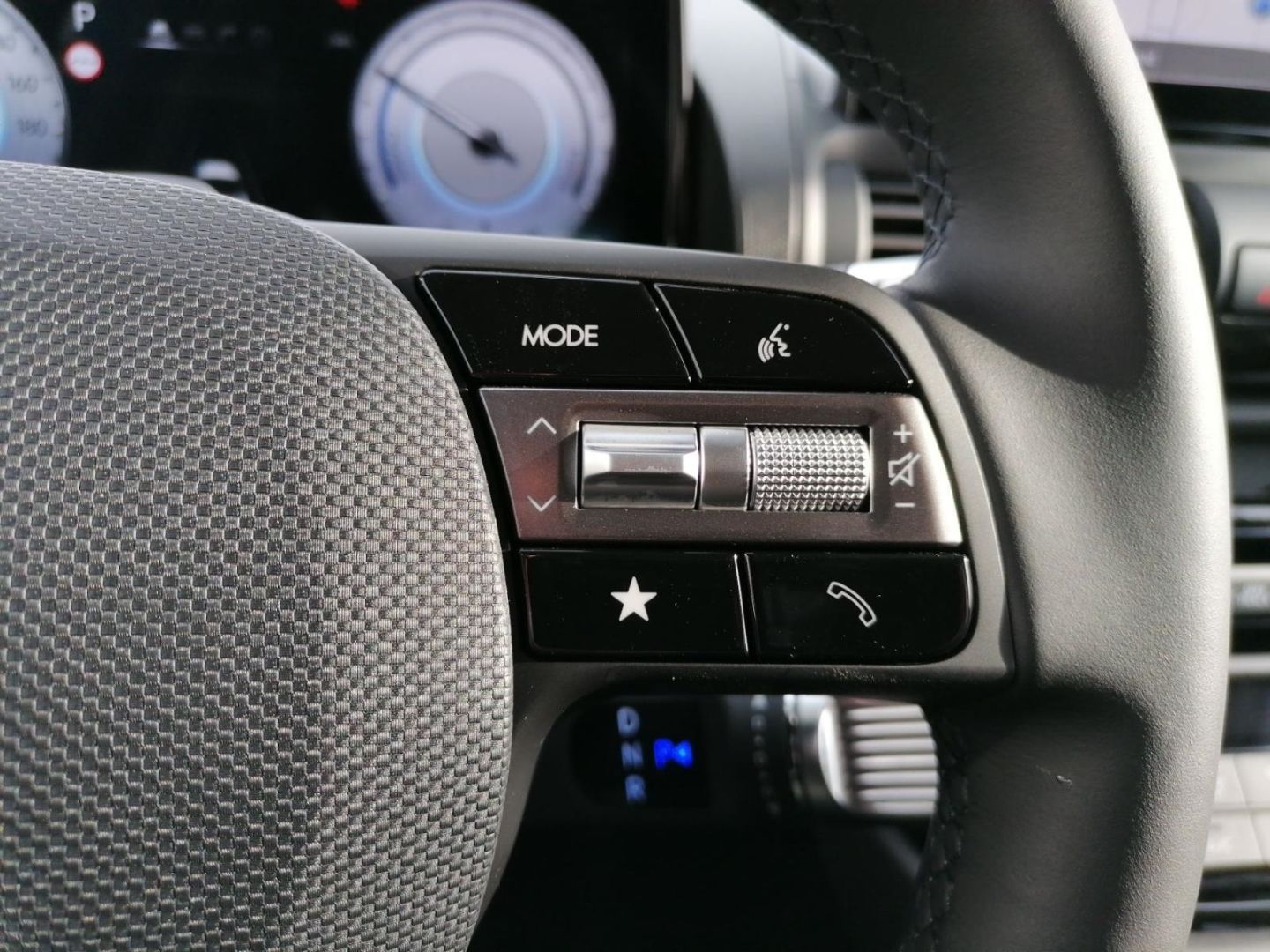 Hyundai INSTER - Bild 18