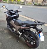 Honda Integra 750 RC89 - HONDA VON 501 BIS 750 CCM