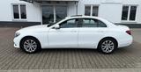 Mercedes-Benz E 200 Lim. E 200 Exclusive NAVI/SCHIEBEDACH/TOPZ - Mercedes-Benz in Heilbronn