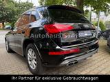 Audi Q5 S-LINE quattro / PANORAMA-KAMERA-LEDER - Audi Q5 Gebrauchtwagen in Frankfurt