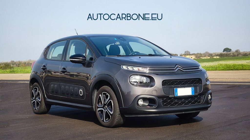 Image of Citroën C3