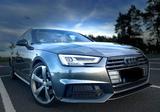 Audi A4 Avant 2.0 TDI S-Line S-tronic 140kW Diesel