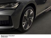 Skoda Superb - Vorschau Bild 9