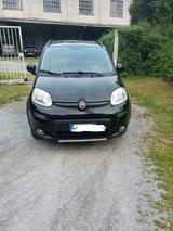 Fiat Panda 1300 4x4 multijet - Fiat Panda mit Diesel-Antrieb: Multijet