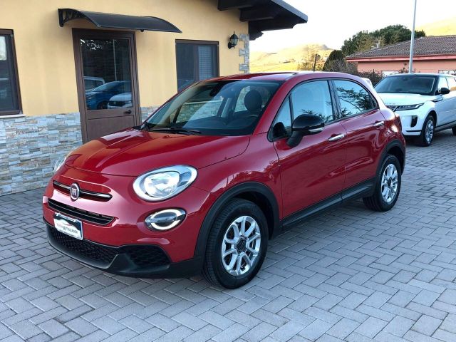 Fiat 500X 1.3 MultiJet 95 CV Urban 2019 NEOPATEN