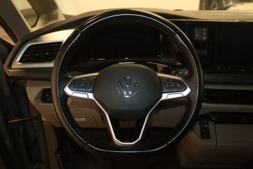 Volkswagen T7 Multivan - 5