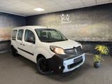 Renault Kangoo Z.E Maxi 5-Sitzer Klang & Klima inkl.Bat. - Renault Kangoo mit Elektro-Antrieb