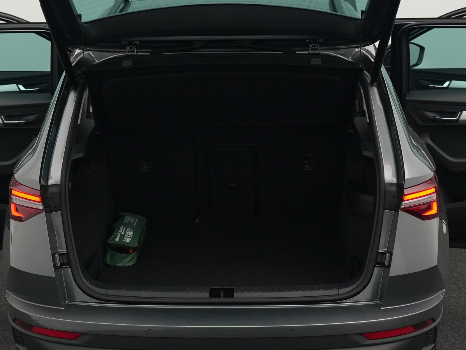 Skoda Karoq - Bild 15
