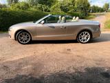 Audi A5 Cabrio 2.0tdi wenig km, Top Farbko... - Audi A5: Km 0