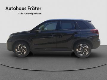Fotografie des Suzuki Vitara 1.5 Comfort+ AGS Panoramadach*ALU*Kamera