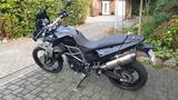 BMW F 800 GS ESA, Kofferhalter, tiefer,  - BMW ENDURO F 800 GS