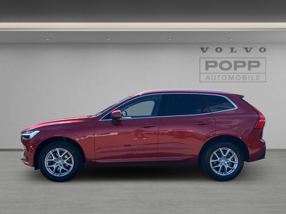 Volvo XC60 B4 FWD Momentum Pro 360° H&K LED LHZ SHZ